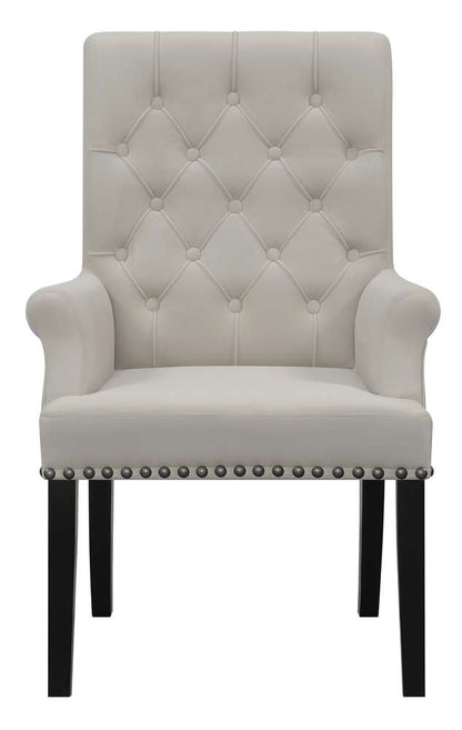 Coaster - Alana  Arm Chair - 115183 veiw 2