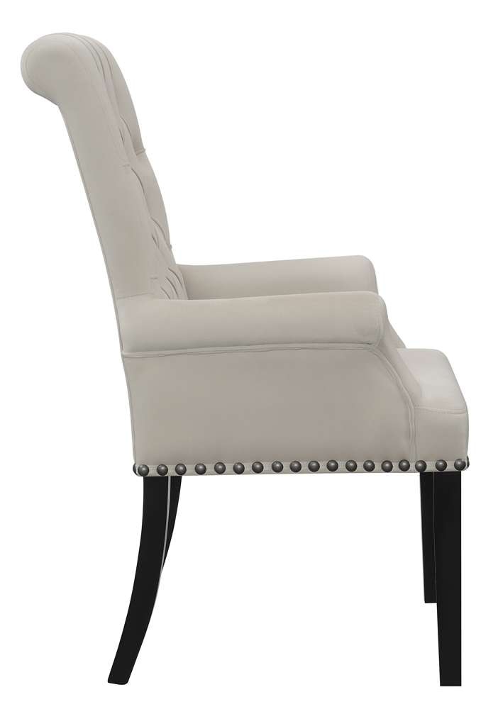 Coaster - Alana  Arm Chair - 115183 veiw 5