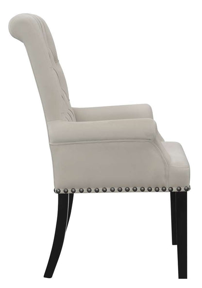 Coaster - Alana  Arm Chair - 115183 veiw 5