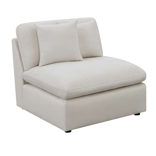 Coaster - Hobson  Armless Chair - 551451 veiw 1
