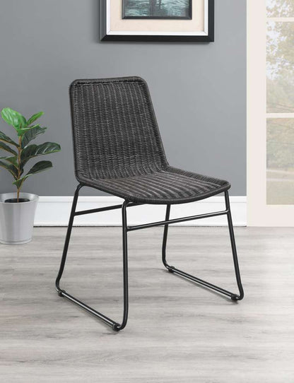 Coaster - Dacy Aviano Dining Chair - 192032 (Set of 2) veiw 1