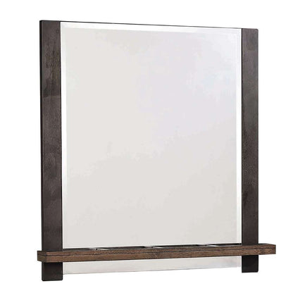 Coaster -  Azalia Mirror - 224284 veiw 1