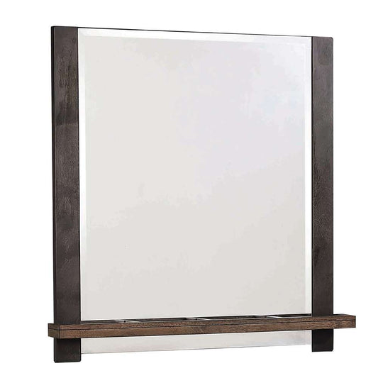 Coaster -  Azalia Mirror - 224284 veiw 1