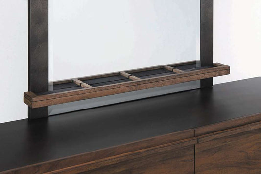 Coaster -  Azalia Mirror - 224284 veiw 2