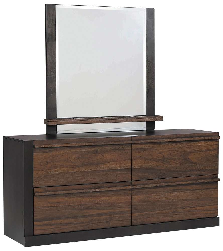 Coaster -  Azalia Mirror - 224284 veiw 4
