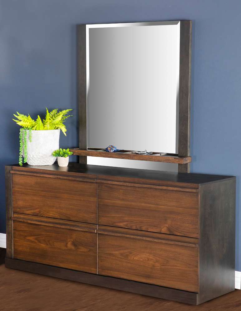 Coaster Azalia Mirror - Thumbnail 4