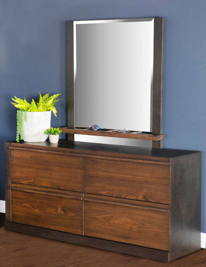 Coaster -  Azalia Mirror - 224284 veiw 6
