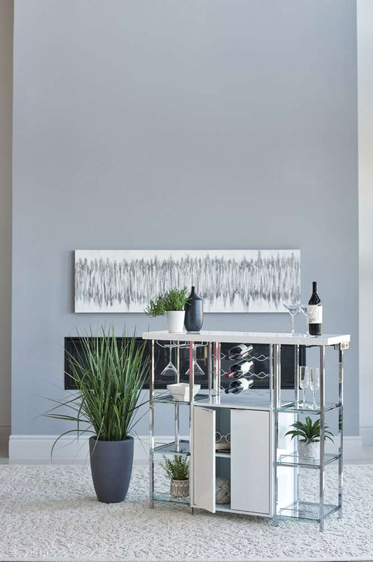Coaster - Gallimore  Bar Cabinet - 182757 veiw 1