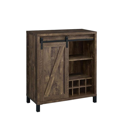 Coaster - Arlington  Bar Cabinet - 182852 veiw 1