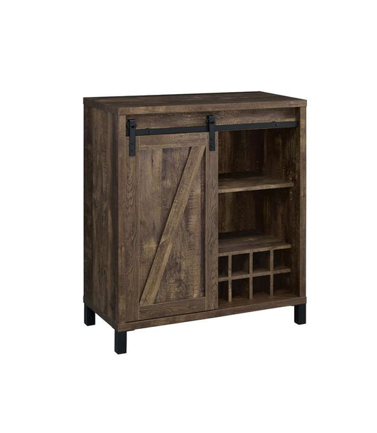 Coaster - Arlington  Bar Cabinet - 182852 veiw 1