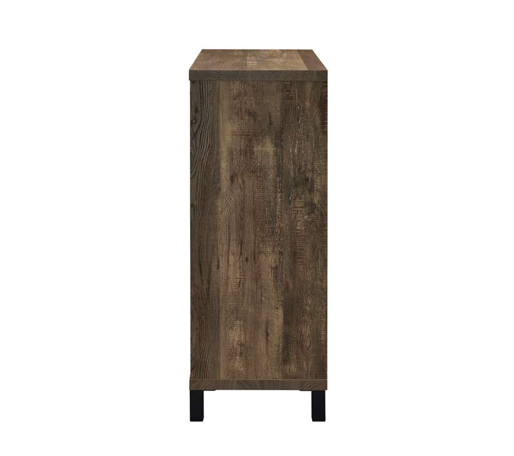 Coaster - Arlington  Bar Cabinet - 182852 veiw 5
