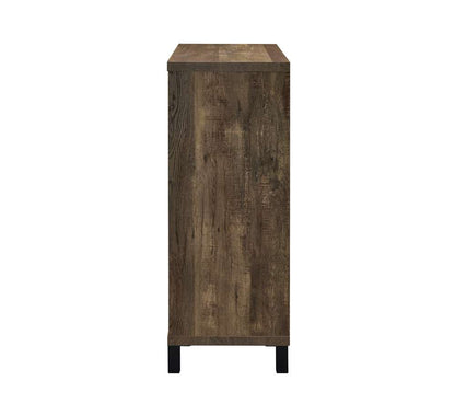 Coaster - Arlington  Bar Cabinet - 182852 veiw 5