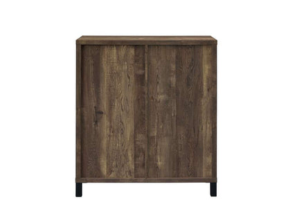 Coaster - Arlington  Bar Cabinet - 182852 veiw 6