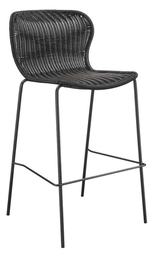 Coaster - McKinley Bar Stool - 192040 (Set of 2) veiw 2