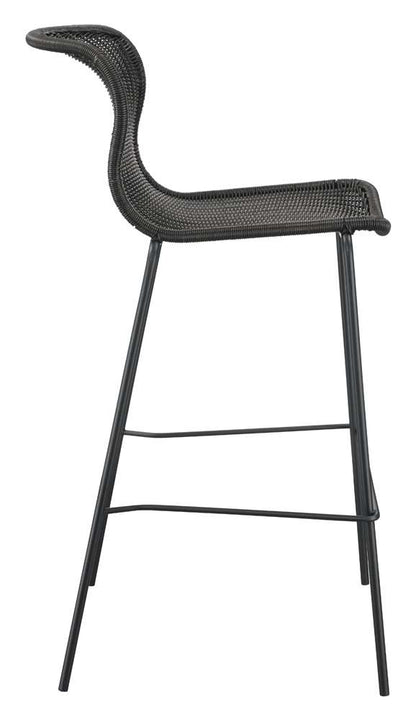 Coaster - McKinley Bar Stool - 192040 (Set of 2) veiw 6