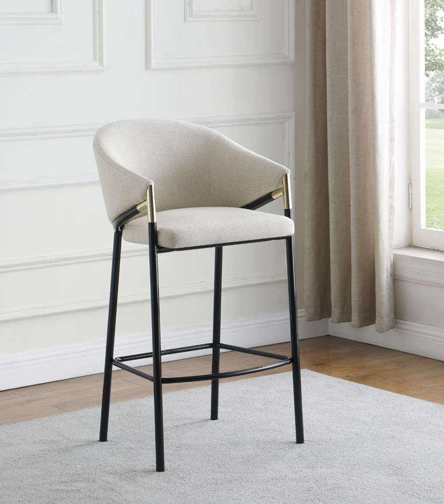 Coaster - Chadwick Bar Stool - 183437 (Set of 2) veiw 1