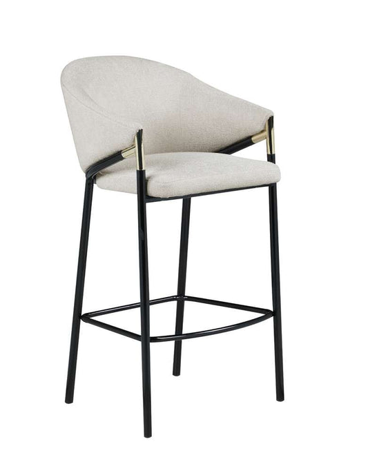 Coaster - Chadwick Bar Stool - 183437 (Set of 2) veiw 2