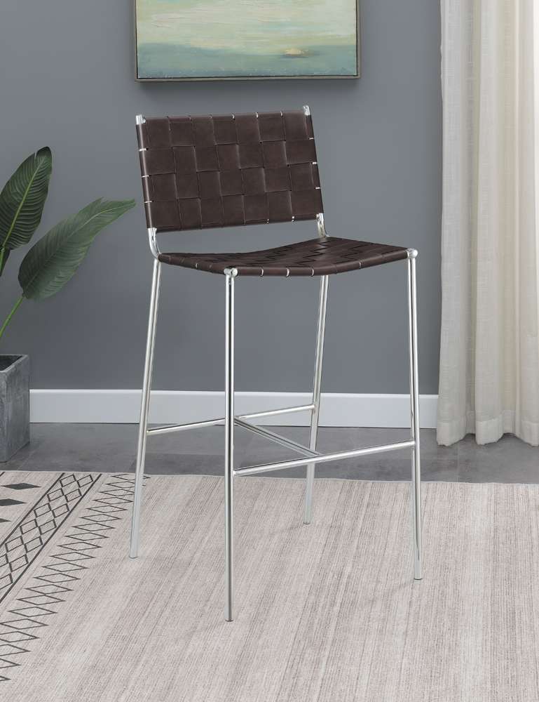 Coaster - Adelaide  Bar Stool - 183584 veiw 1