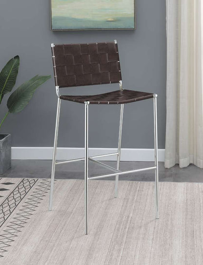 Coaster - Adelaide  Bar Stool - 183584 veiw 1
