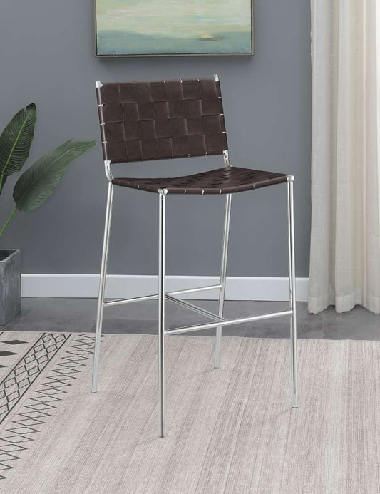 Coaster - Adelaide  Bar Stool - 183584 veiw 1