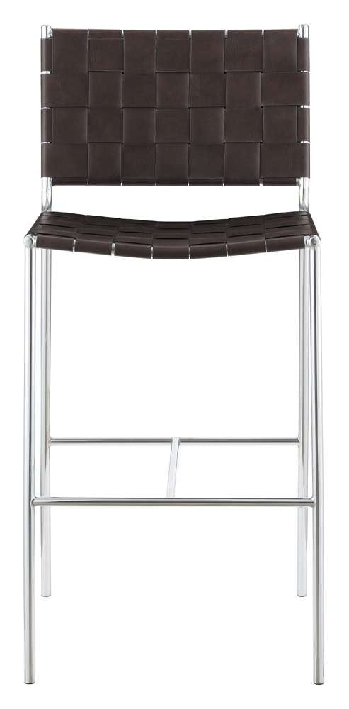 Coaster Adelaide Bar Stool - Thumbnail 5