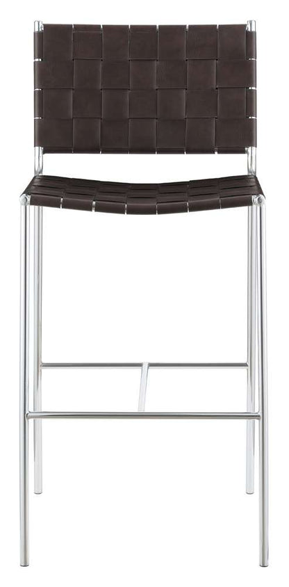 Coaster - Adelaide  Bar Stool - 183584 veiw 3
