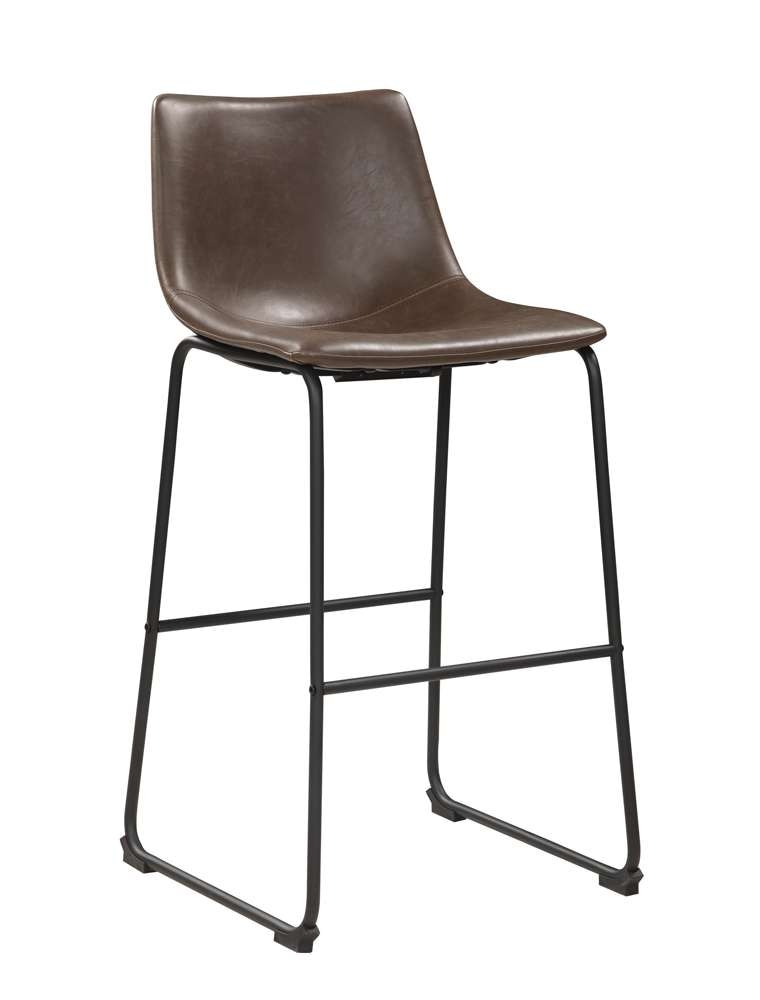 Coaster - Michelle Bar Stool - 102536 (Set of 2) veiw 1