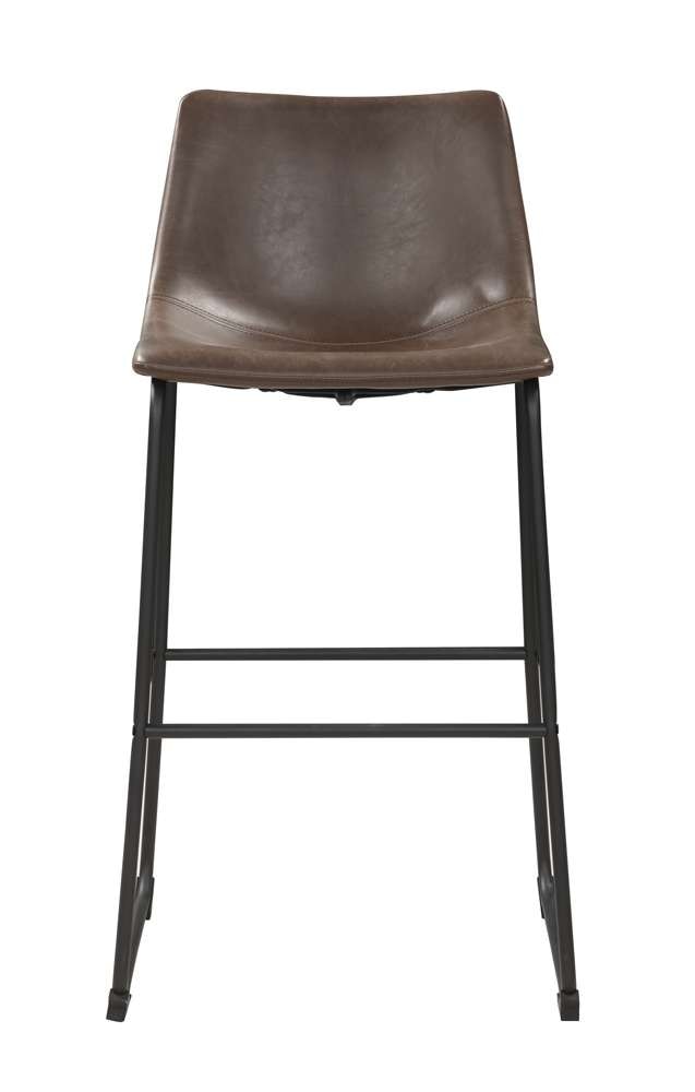 Coaster - Michelle Bar Stool - 102536 (Set of 2) veiw 2