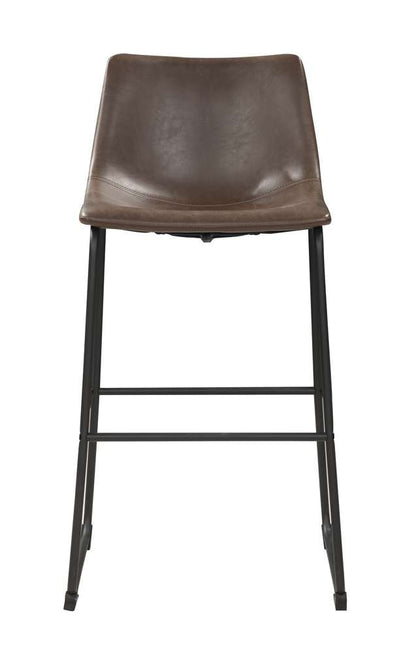 Coaster - Michelle Bar Stool - 102536 (Set of 2) veiw 2