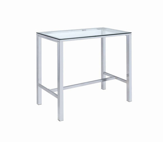 Coaster - Tolbert  Bar Table - 104873 veiw 1