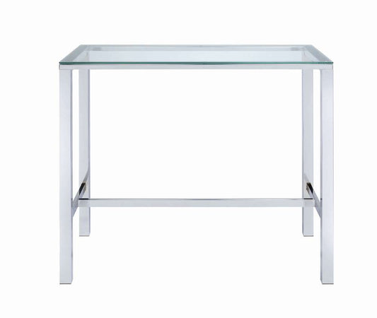 Coaster - Tolbert  Bar Table - 104873 veiw 2