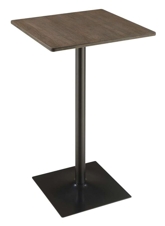 Coaster - Cavalier  Bar Table - 100730 veiw 1