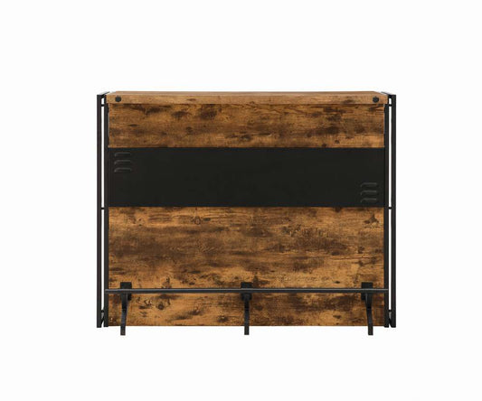 Coaster - Renaldi  Bar Unit - 130071 veiw 2