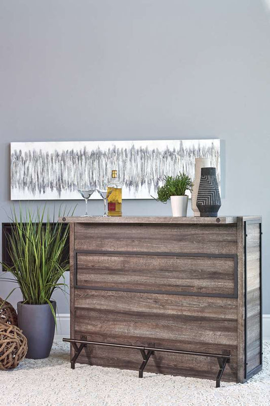 Coaster - Joe  Bar Unit - 182071 veiw 1