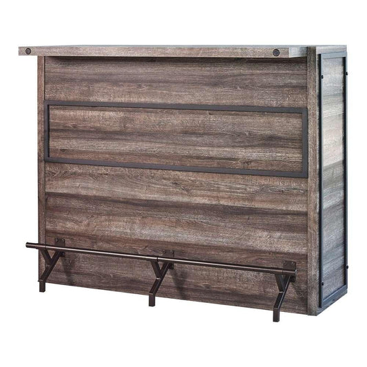 Coaster - Joe  Bar Unit - 182071 veiw 2