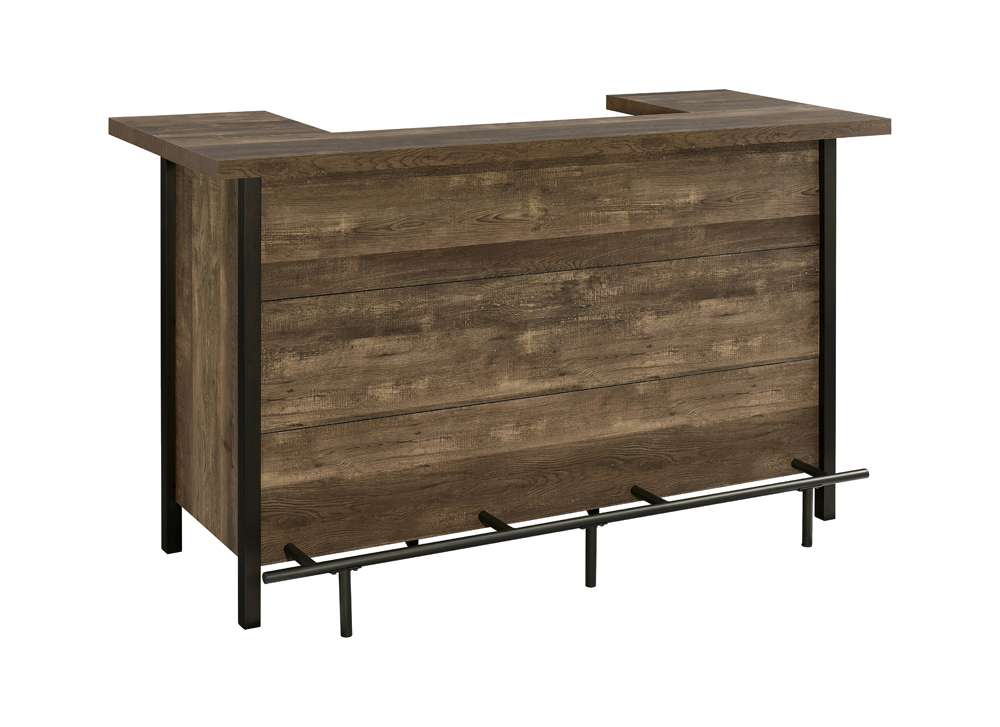 Coaster - Bellemore  Bar Unit - 182104 veiw 2