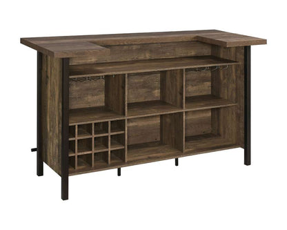 Coaster - Bellemore  Bar Unit - 182104 veiw 4