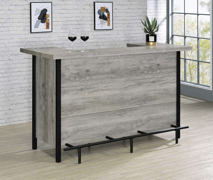 Coaster - Bellemore  Bar Unit - 182105 veiw 1