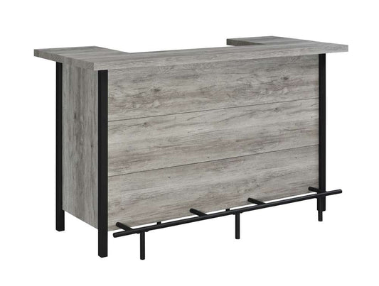 Coaster - Bellemore  Bar Unit - 182105 veiw 2