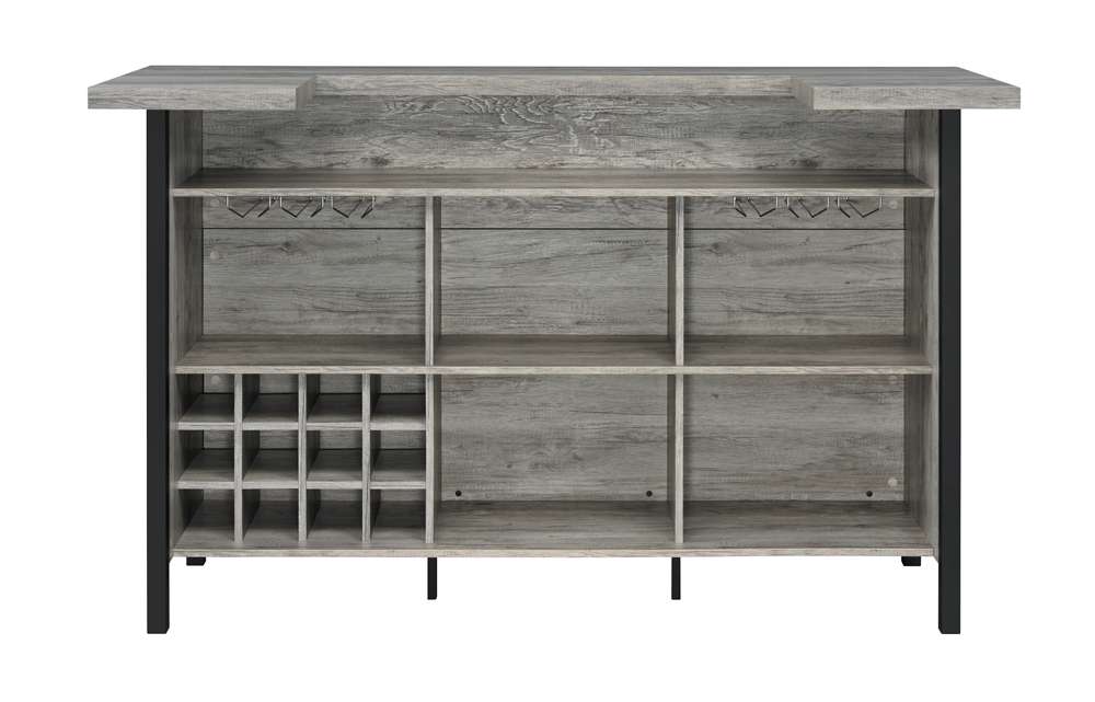 Coaster - Bellemore  Bar Unit - 182105 veiw 5
