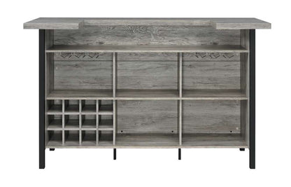 Coaster - Bellemore  Bar Unit - 182105 veiw 5