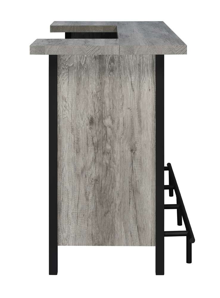 Coaster - Bellemore  Bar Unit - 182105 veiw 6