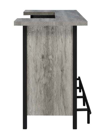 Coaster - Bellemore  Bar Unit - 182105 veiw 6