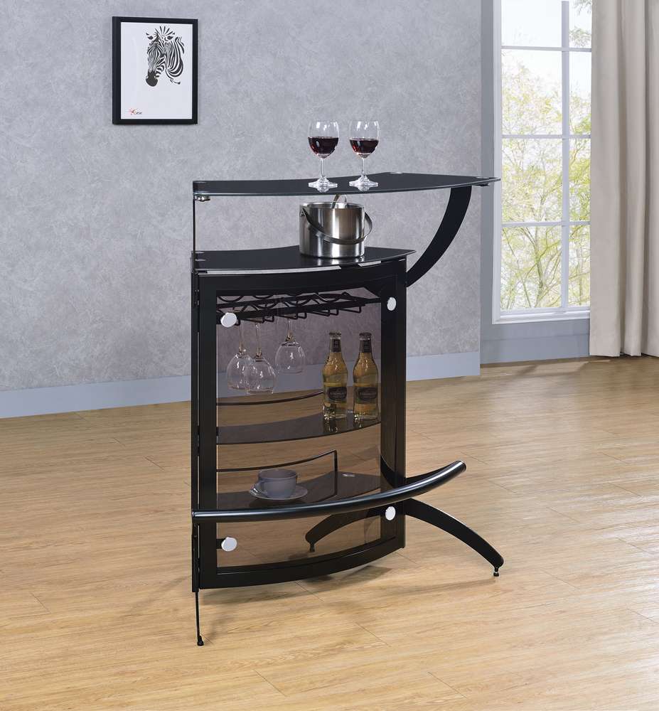 Coaster - Dallas  Bar Unit - 182135 veiw 1