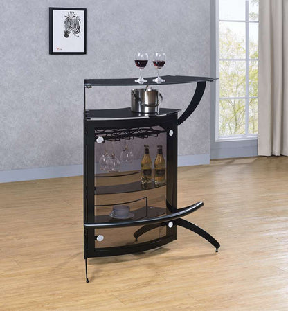 Coaster - Dallas  Bar Unit - 182135 veiw 1
