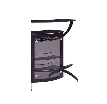 Coaster - Dallas  Bar Unit - 182135 veiw 2