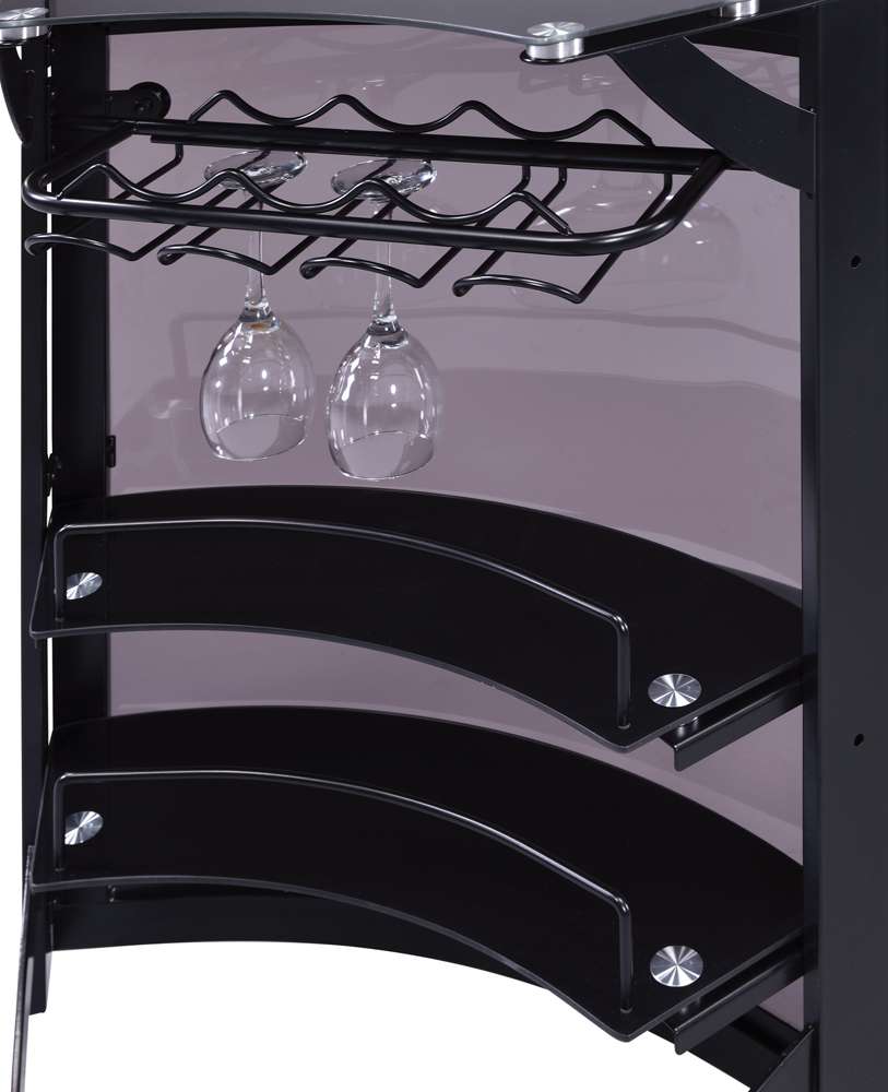 Coaster - Dallas  Bar Unit - 182135 veiw 3