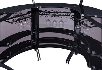 Coaster - Dallas  Bar Unit - 182135 veiw 4