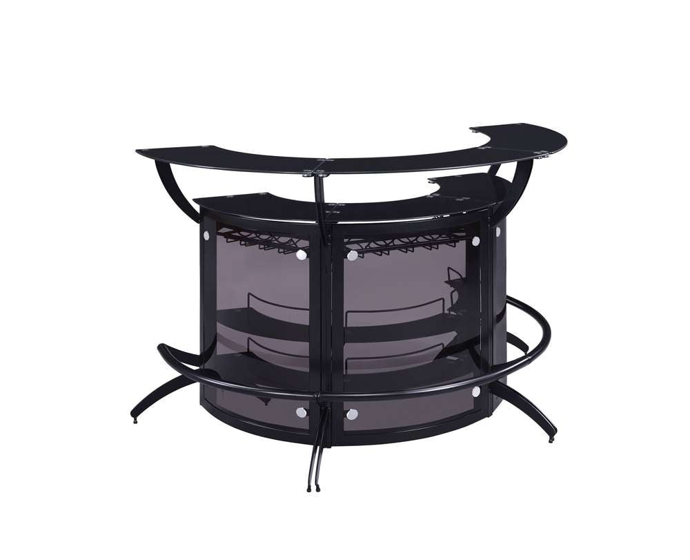 Coaster - Dallas  Bar Unit - 182135 veiw 5