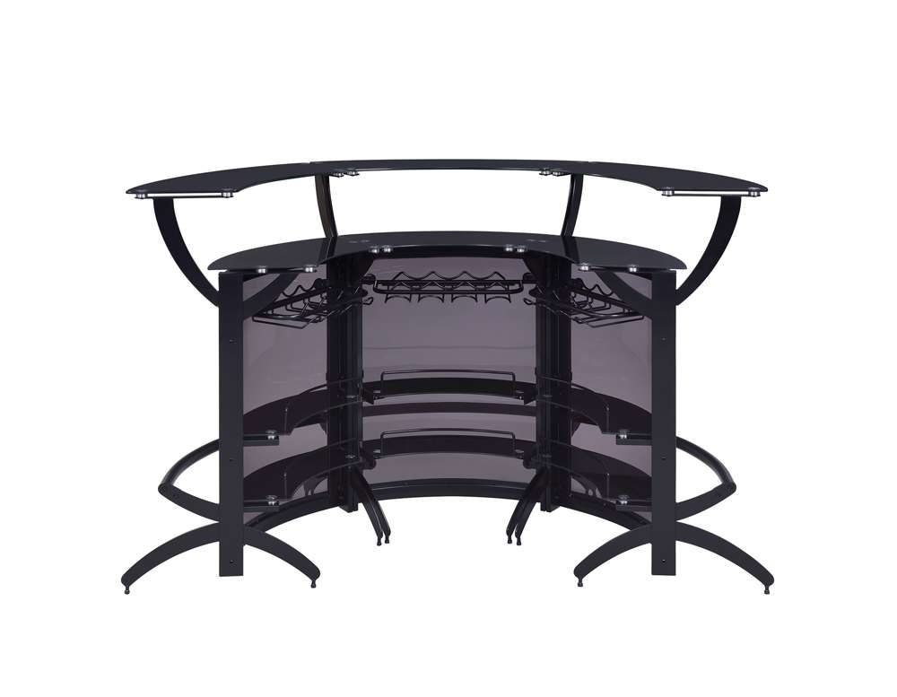 Coaster - Dallas  Bar Unit - 182135 veiw 9